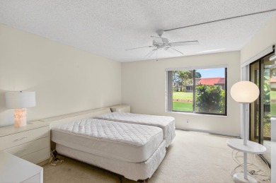 Experience true Florida living in this charming 2-bedroom on Indian Spring Golf and Country Club in Florida - for sale on GolfHomes.com, golf home, golf lot