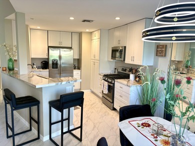 Located on the 16th Fairway of the Dinah Shore GC, in Mission on Mission Hills Golf Club in California - for sale on GolfHomes.com, golf home, golf lot