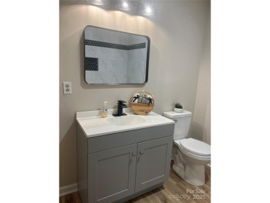 Beautifully Renovated Townhome on the Raintree Golf Course in on Raintree Country Club in North Carolina - for sale on GolfHomes.com, golf home, golf lot