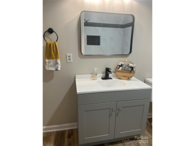 Beautifully Renovated Townhome on the Raintree Golf Course in on Raintree Country Club in North Carolina - for sale on GolfHomes.com, golf home, golf lot