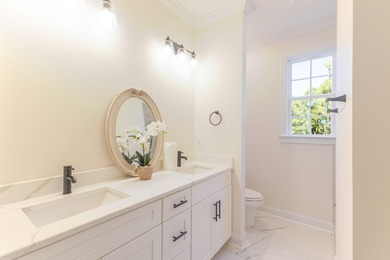 Spectacular Ranch in a Prime Location! This spacious home on The Golf Club At Cedar Creek in South Carolina - for sale on GolfHomes.com, golf home, golf lot