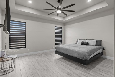 CUSTOM BUILD by NORTH LIGHT BUILDERS.  This home is located in on Club at Mission Dorado in Texas - for sale on GolfHomes.com, golf home, golf lot