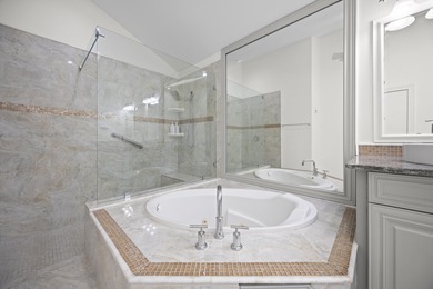 Move-in ready 3-bedroom, 2.5 bath lakefront home tucked away on on Stonebridge Golf and Country Club in Florida - for sale on GolfHomes.com, golf home, golf lot