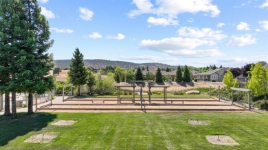 Build your dream home on this extraordinary three-quarter acre on The Club at Copper Valley Golf Course in California - for sale on GolfHomes.com, golf home, golf lot