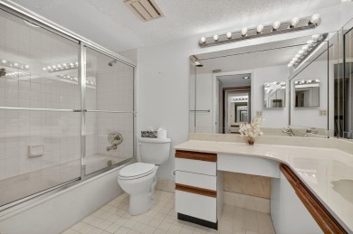 Experience true Florida living in this charming 2-bedroom on Indian Spring Golf and Country Club in Florida - for sale on GolfHomes.com, golf home, golf lot