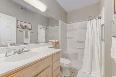 Move-in ready 2 bedroom, 2 bath condo in the popular Sweetwater on Indian Wells Golf Course in South Carolina - for sale on GolfHomes.com, golf home, golf lot