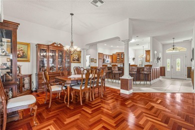 This EXPANDED BEGONIA home on a corner lot with an abundance of on Mallory Hill Golf and Country Club in Florida - for sale on GolfHomes.com, golf home, golf lot