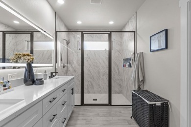 CUSTOM BUILD by NORTH LIGHT BUILDERS.  This home is located in on Club at Mission Dorado in Texas - for sale on GolfHomes.com, golf home, golf lot