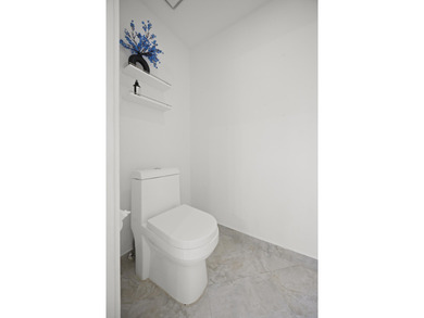 Move-in ready 3-bedroom, 2.5 bath lakefront home tucked away on on Stonebridge Golf and Country Club in Florida - for sale on GolfHomes.com, golf home, golf lot