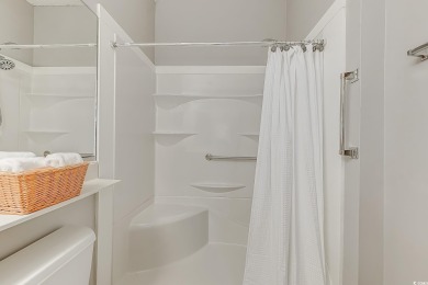 Move-in ready 2 bedroom, 2 bath condo in the popular Sweetwater on Indian Wells Golf Course in South Carolina - for sale on GolfHomes.com, golf home, golf lot