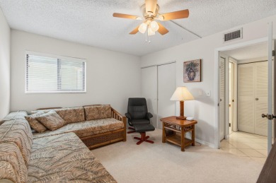 Experience true Florida living in this charming 2-bedroom on Indian Spring Golf and Country Club in Florida - for sale on GolfHomes.com, golf home, golf lot