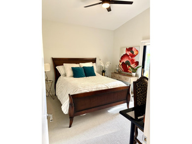 Located on the 16th Fairway of the Dinah Shore GC, in Mission on Mission Hills Golf Club in California - for sale on GolfHomes.com, golf home, golf lot