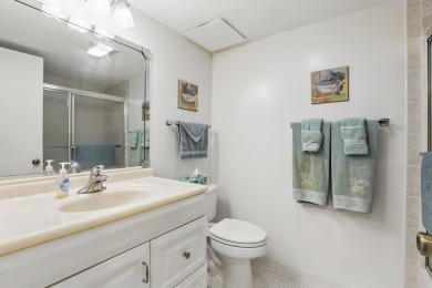 Ocean Village, a hidden gem nestled alongside 3000ft of on Ocean Village Golf Course in Florida - for sale on GolfHomes.com, golf home, golf lot