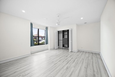 Move-in ready 3-bedroom, 2.5 bath lakefront home tucked away on on Stonebridge Golf and Country Club in Florida - for sale on GolfHomes.com, golf home, golf lot