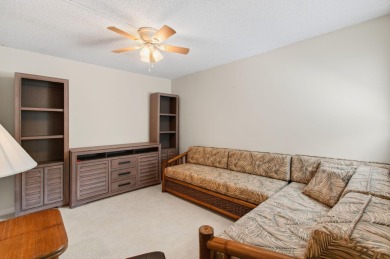 Experience true Florida living in this charming 2-bedroom on Indian Spring Golf and Country Club in Florida - for sale on GolfHomes.com, golf home, golf lot