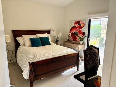 Located on the 16th Fairway of the Dinah Shore GC, in Mission on Mission Hills Golf Club in California - for sale on GolfHomes.com, golf home, golf lot