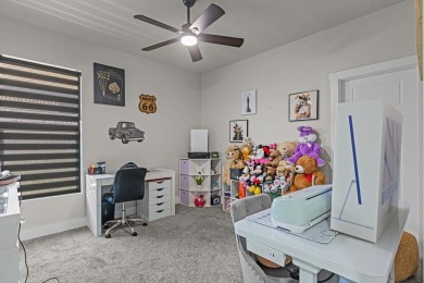 CUSTOM BUILD by NORTH LIGHT BUILDERS.  This home is located in on Club at Mission Dorado in Texas - for sale on GolfHomes.com, golf home, golf lot