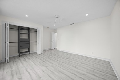 Move-in ready 3-bedroom, 2.5 bath lakefront home tucked away on on Stonebridge Golf and Country Club in Florida - for sale on GolfHomes.com, golf home, golf lot