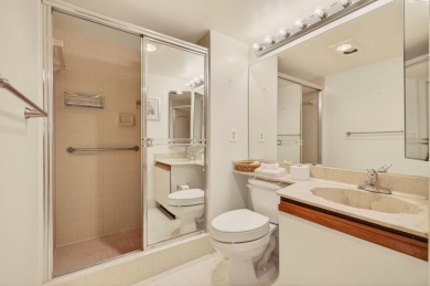 Experience true Florida living in this charming 2-bedroom on Indian Spring Golf and Country Club in Florida - for sale on GolfHomes.com, golf home, golf lot