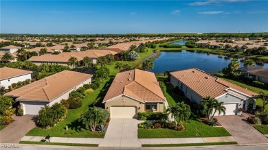 Experience the perfect blend of style, comfort, and resort on Pelican Preserve Golf Club in Florida - for sale on GolfHomes.com, golf home, golf lot
