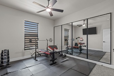 CUSTOM BUILD by NORTH LIGHT BUILDERS.  This home is located in on Club at Mission Dorado in Texas - for sale on GolfHomes.com, golf home, golf lot