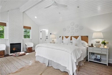 Welcome to 820 Wilson Road, a truly stunning Tudor-style home on Bobby Jones Golf Club in Georgia - for sale on GolfHomes.com, golf home, golf lot