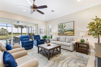 Experience the perfect blend of style, comfort, and resort on Pelican Preserve Golf Club in Florida - for sale on GolfHomes.com, golf home, golf lot
