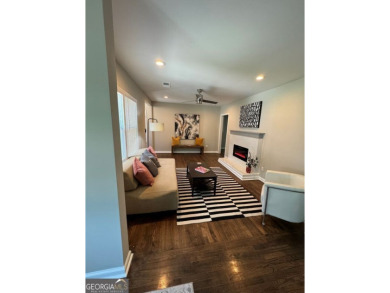 Extensively Renovated: This must-see listing EVERYTHING is new on John A. White Golf Course in Georgia - for sale on GolfHomes.com, golf home, golf lot