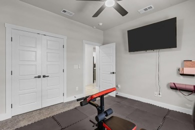 CUSTOM BUILD by NORTH LIGHT BUILDERS.  This home is located in on Club at Mission Dorado in Texas - for sale on GolfHomes.com, golf home, golf lot