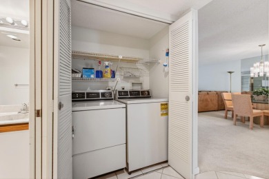 Experience true Florida living in this charming 2-bedroom on Indian Spring Golf and Country Club in Florida - for sale on GolfHomes.com, golf home, golf lot