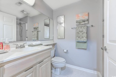 Move-in ready 2 bedroom, 2 bath condo in the popular Sweetwater on Indian Wells Golf Course in South Carolina - for sale on GolfHomes.com, golf home, golf lot