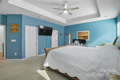 Move-In Ready in Covington at Lake Norman! Welcome to this on Westport Golf Club in North Carolina - for sale on GolfHomes.com, golf home, golf lot