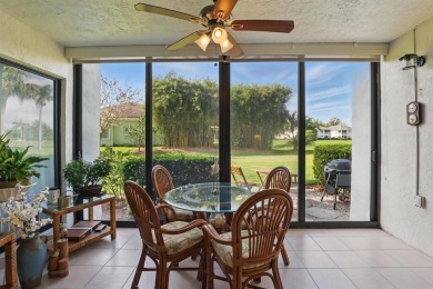 Ocean Village, a hidden gem nestled alongside 3000ft of on Ocean Village Golf Course in Florida - for sale on GolfHomes.com, golf home, golf lot