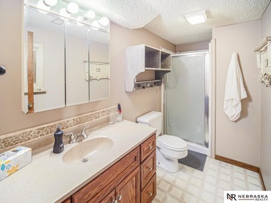 Welcome home to 3130 N. 75th Court. Don't miss this beautifully on Mahoney Golf Course in Nebraska - for sale on GolfHomes.com, golf home, golf lot