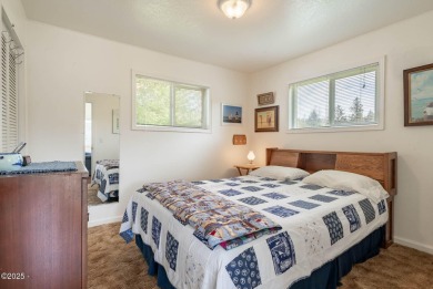 ''Lakeview Cottage!''  After a day of fishing enjoy relaxing on on Chinook Winds Golf Resort in Oregon - for sale on GolfHomes.com, golf home, golf lot