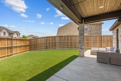 CUSTOM BUILD by NORTH LIGHT BUILDERS.  This home is located in on Club at Mission Dorado in Texas - for sale on GolfHomes.com, golf home, golf lot