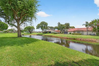 Experience true Florida living in this charming 2-bedroom on Indian Spring Golf and Country Club in Florida - for sale on GolfHomes.com, golf home, golf lot