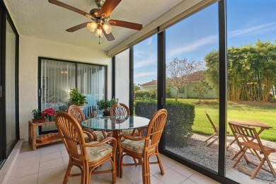 Ocean Village, a hidden gem nestled alongside 3000ft of on Ocean Village Golf Course in Florida - for sale on GolfHomes.com, golf home, golf lot
