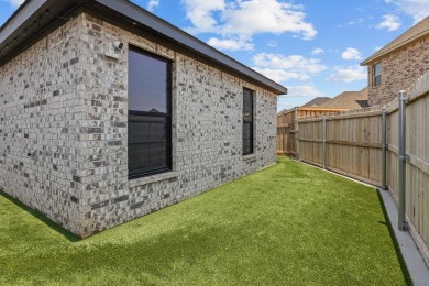 CUSTOM BUILD by NORTH LIGHT BUILDERS.  This home is located in on Club at Mission Dorado in Texas - for sale on GolfHomes.com, golf home, golf lot