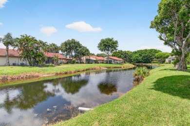 Experience true Florida living in this charming 2-bedroom on Indian Spring Golf and Country Club in Florida - for sale on GolfHomes.com, golf home, golf lot