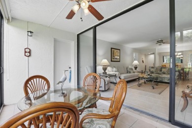 Ocean Village, a hidden gem nestled alongside 3000ft of on Ocean Village Golf Course in Florida - for sale on GolfHomes.com, golf home, golf lot