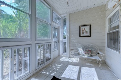 Move-in ready 2 bedroom, 2 bath condo in the popular Sweetwater on Indian Wells Golf Course in South Carolina - for sale on GolfHomes.com, golf home, golf lot