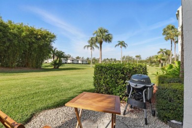 Ocean Village, a hidden gem nestled alongside 3000ft of on Ocean Village Golf Course in Florida - for sale on GolfHomes.com, golf home, golf lot