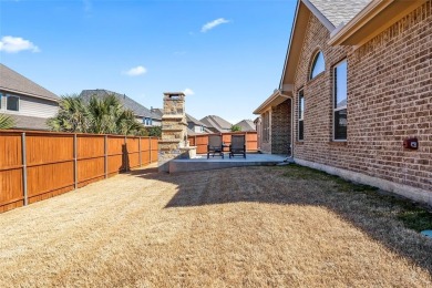 Meticullously maintained UPDATED three bedroom SINGLE STORY with on Trophy Club of Dallas in Texas - for sale on GolfHomes.com, golf home, golf lot