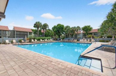 Experience true Florida living in this charming 2-bedroom on Indian Spring Golf and Country Club in Florida - for sale on GolfHomes.com, golf home, golf lot