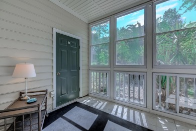 Move-in ready 2 bedroom, 2 bath condo in the popular Sweetwater on Indian Wells Golf Course in South Carolina - for sale on GolfHomes.com, golf home, golf lot