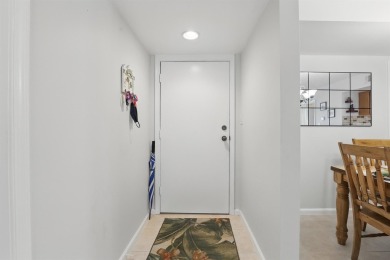 Ocean Village, a hidden gem nestled alongside 3000ft of on Ocean Village Golf Course in Florida - for sale on GolfHomes.com, golf home, golf lot