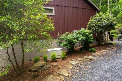 Now available, this brand new ground-up restoration of this Arts on Bear Lake Golf Club in North Carolina - for sale on GolfHomes.com, golf home, golf lot