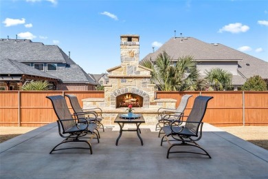 Meticullously maintained UPDATED three bedroom SINGLE STORY with on Trophy Club of Dallas in Texas - for sale on GolfHomes.com, golf home, golf lot