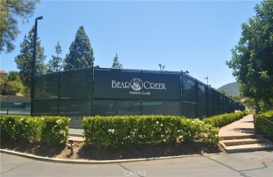 Premium location, overlooking the peaceful lake in Country Club on Bear Creek Golf and Country Club in California - for sale on GolfHomes.com, golf home, golf lot
